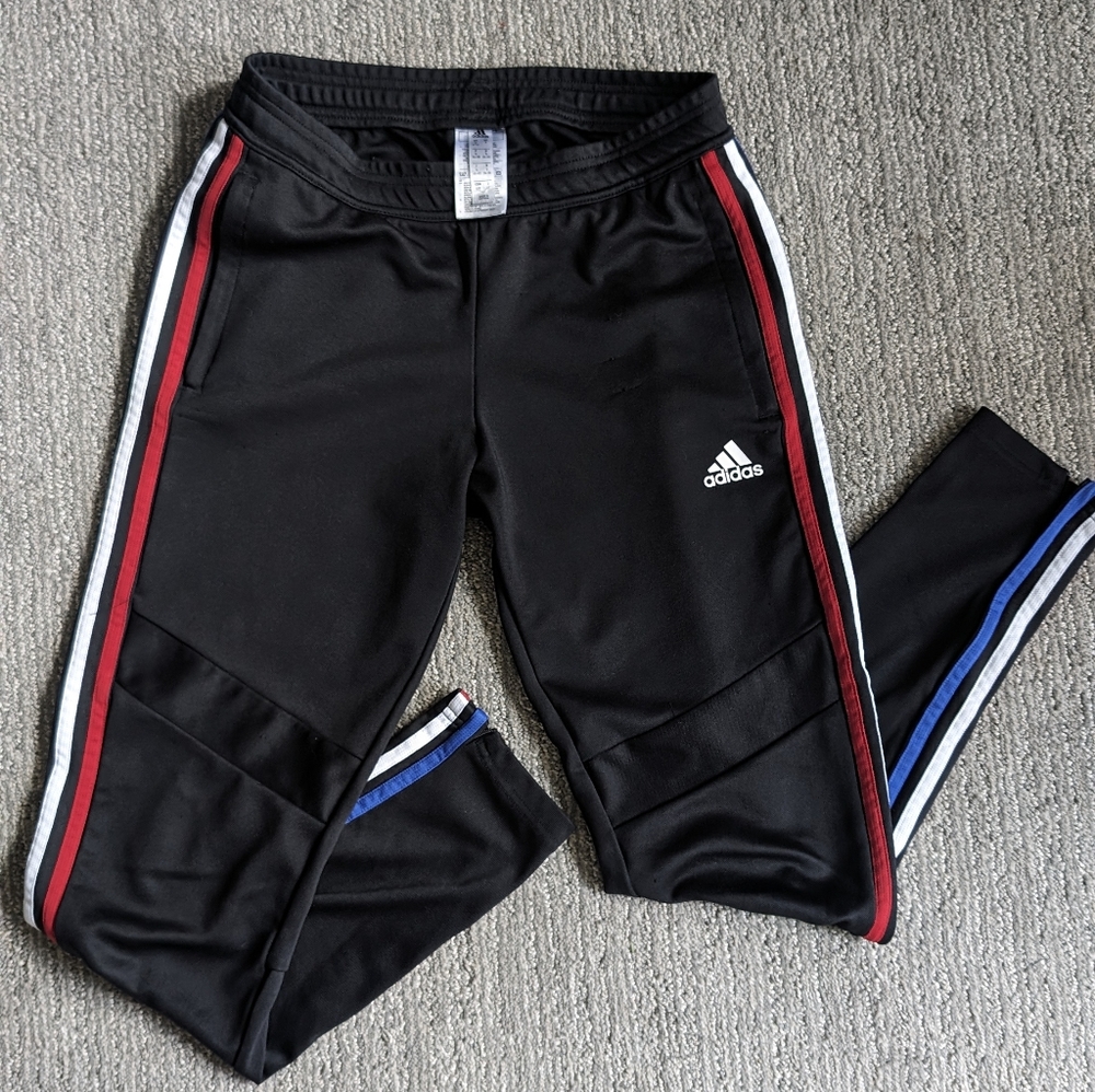 Adidas Tiro Track Pants
